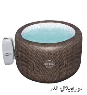 جکوزی خانگی 7 نفره مدل سنت موریتز بست وی کد 60023 Bestway