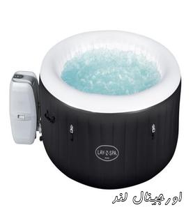 جکوزی خانگی 4 نفره مدل میامی بست وی کد 60001 Bestway