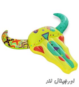 تشک بادی استخری طرح بوفالو 43401 Bestway