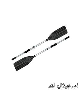 پارو آلومینیومی اینتکس 69625 intex