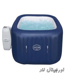 جکوزی آماده 6 نفره مدل هاوایی بست وی کد 60021 Bestway
