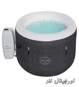 جکوزی بادی 2 نفره مدل هاوانا بست وی کد 60035 Bestway