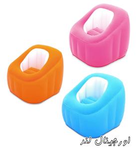 مبل بادی مکعبی بست وی کد 75046 bestway