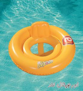 شناور شورتی نوزاد 32027 Bestway