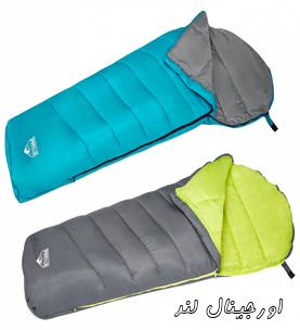 کیسه خواب منفی 7 درجه مومیایی پاویلو کد 68102 Pavillo