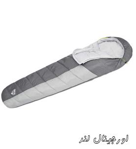 کیسه خواب منفی 17 درجه حرفه ای پاویلو کد 68104 Pavillo