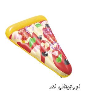 تشک بادی روی آب پیتزا کد 44038 Bestway