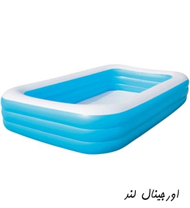 استخر بادی بزرگ بست وی 54009 bestway