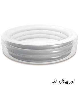 استخر بادی بزرگ گرد اینتکس 57192 intex