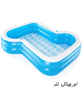 استخر بادی بزرگ بزرگسال بست وی 54321 bestway