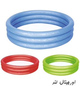 استخر بادی کودک قطر 152 بست وی 51026 bestway