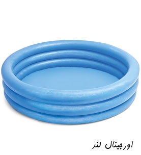 استخر بادی کودک قطر 147 اینتکس 58426 intex