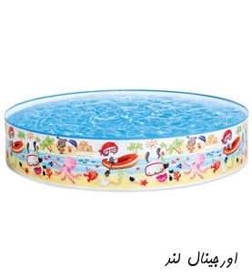 استخر تلقی کودک اینتکس 56451 intex