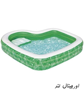 استخر بادی صندلی دار بست وی 54336 bestway