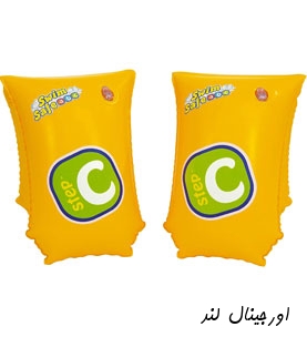 بازوبند شنا بادی 6 تا 12 سال بست وی 32110 Bestway