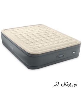 تخت بادی لاکچری اینتکس مدل 2021 کد 64926 intex