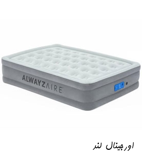 تخت بادی دو نفره مسافرتی 67706 bestway