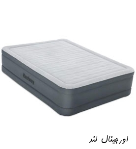 تخت بادی دو نفره رویه مواج طبی بست وی کد 69075 Bestway