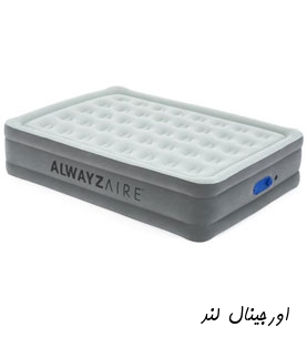 قیمت تخت بادی دو نفره مسافرتی 67624 bestway