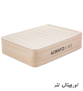 خرید تخت خواب بادی دو نفره مواج 69054 bestway
