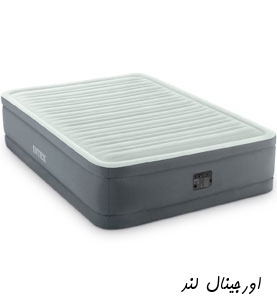 تخت خواب بادی یک نفره عرض 137 اینتکس کد 64904 intex