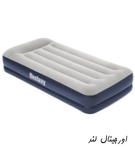تخت بادی یک نفره 67723 bestway