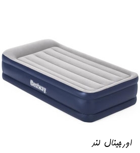 خرید تخت بادی یک نفره ارزان قیمت 67628 bestway