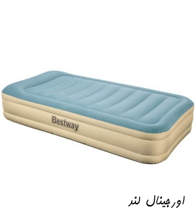 خرید تخت بادی یک نفره ارزان قیمت 69005 bestway