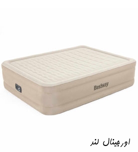 تخت بادی مسافرتی 69050 bestway