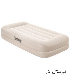 خرید تخت بادی یک نفره مسافرتی 67694 bestway