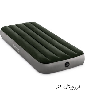 تشک بادی چرک تاب عرض 76 اینتکس کد 64106 intex