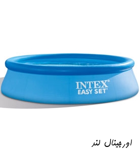 خرید استخر ایزی ست خانگی 305*76 اینتکس 28120 intex