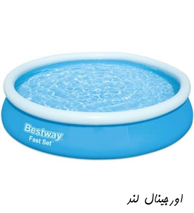 استخر ایزی ست 366 بست وی کد 57273 Bestway