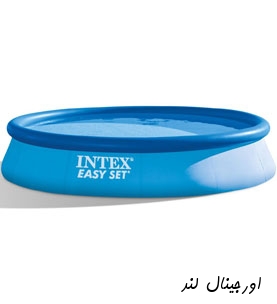 خرید استخر ایزی ست قطر 396 اینتکس 28143 intex