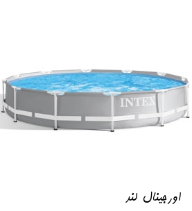 خرید استخر پیش ساخته 305*76 اینتکس 26710 intex