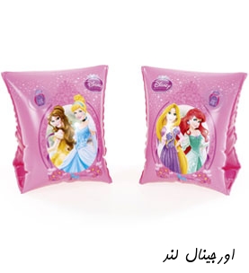 بازوبند شنا کودک طرح دیزنی بست وی 91041 Bestway