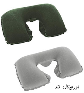 بالش بادی گردنی بست وی کد 67006 Bestway