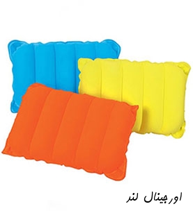 خرید بالش بادی مسافرتی کودک بست وی 67485 bestway