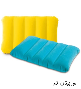 خرید بالش بادی کودک اینتکس 68676 intex