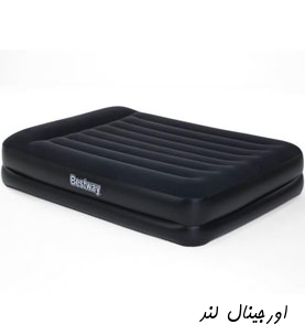 تخت خواب بادی دو نفره ارزان بست وی کد Bestway 67403
