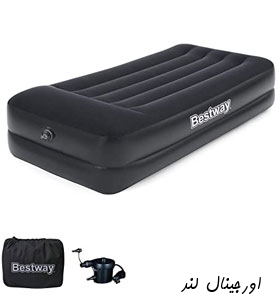 خرید تخت بادی یک نفره مسافرتی ارزان 67381 bestway