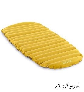 تشک بادی کوهنوردی برزنتی اینتکس کد 68708 intex