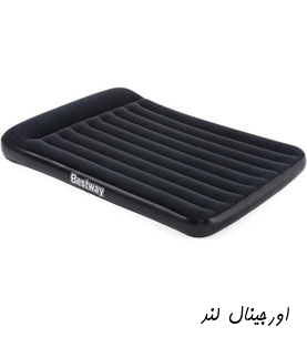 خرید تشک بادی دو نفره با پمپ باد برقی 67464 bestway