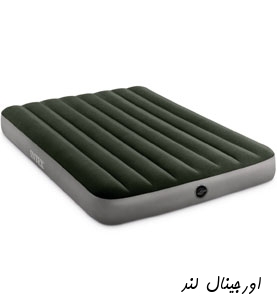 تشک بادی عرض 137 چرک تاب اینتکس کد 64108 intex
