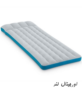 خرید تشک بادی کوهنوردی اینتکس 67998 intex