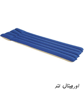 تشک بادی برزنتی کوهنوردی 69014 Bestway