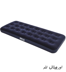 تشک بادی یک نفره بست وی عرض 76 کد 67000 bestway