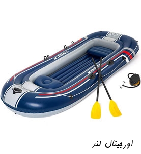 خرید قایق بادی 4 نفره بست وی 61110 Bestway