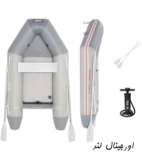 خرید قایق بادی جیمینی دو نفره هیدروفورس بست وی 65046 Bestway