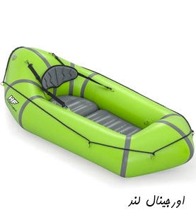 قایق بادی یک نفره حرفه ای بست وی 65146 Bestway